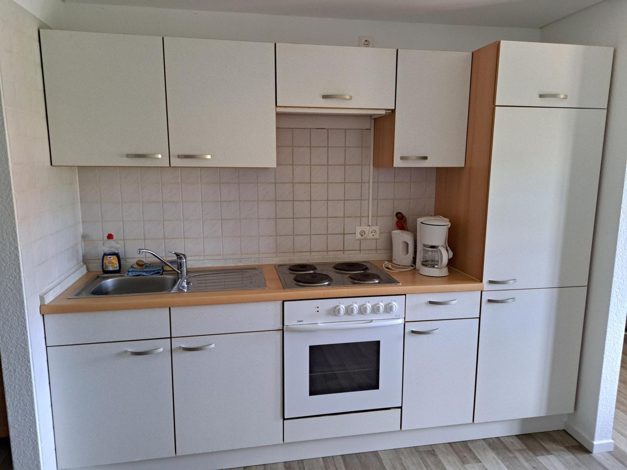Wollroeder Krug Otel Guxhagen Dış mekan fotoğraf
