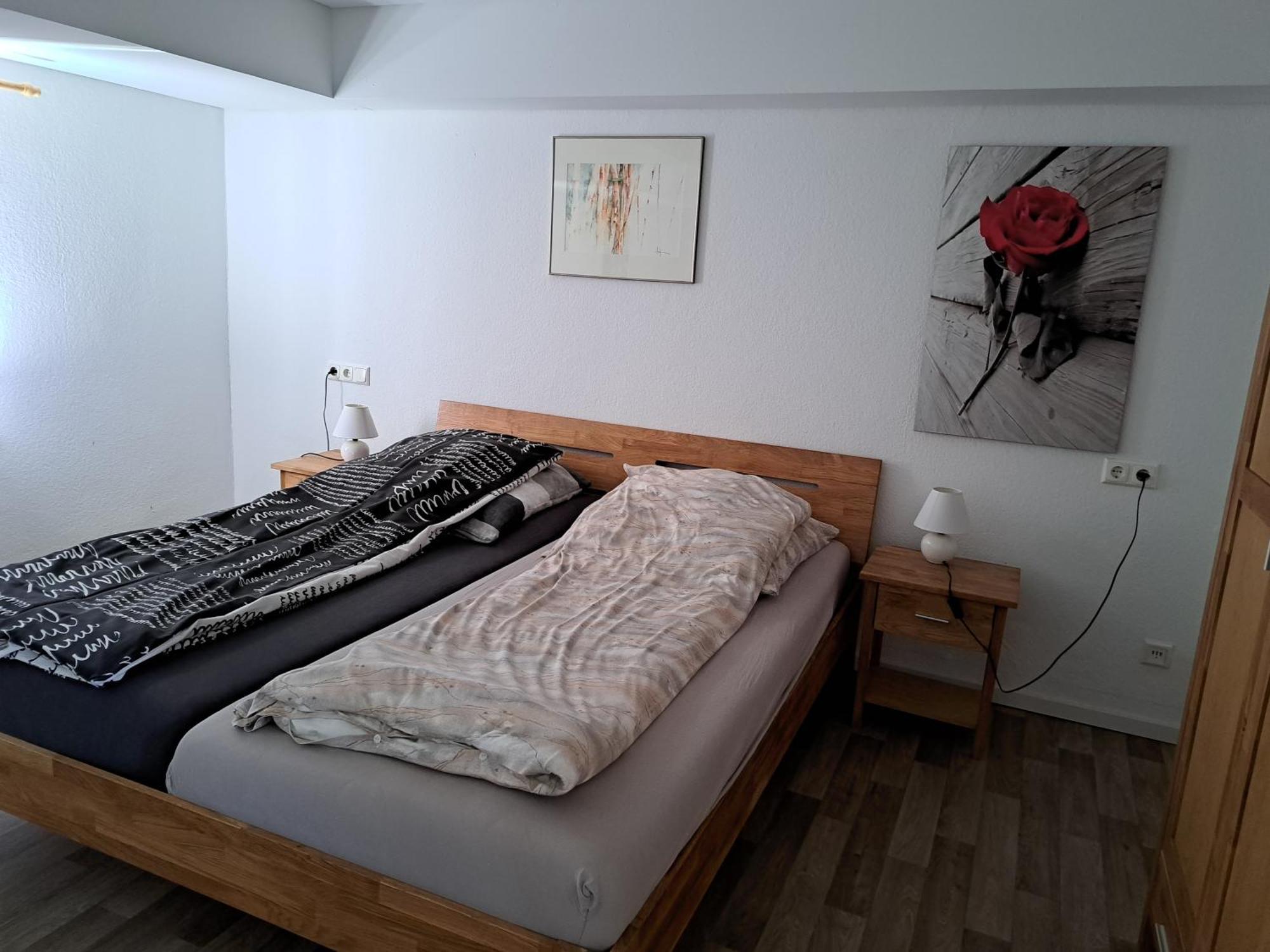 Wollroeder Krug Otel Guxhagen Dış mekan fotoğraf